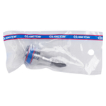 KING TONY (402102) Насадка (бита) торцевая 1/2", L = 60 мм, Phillips, PH2