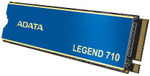Накопитель SSD M.2 2280 ADATA ALEG-710-512GCS 512 ГБ