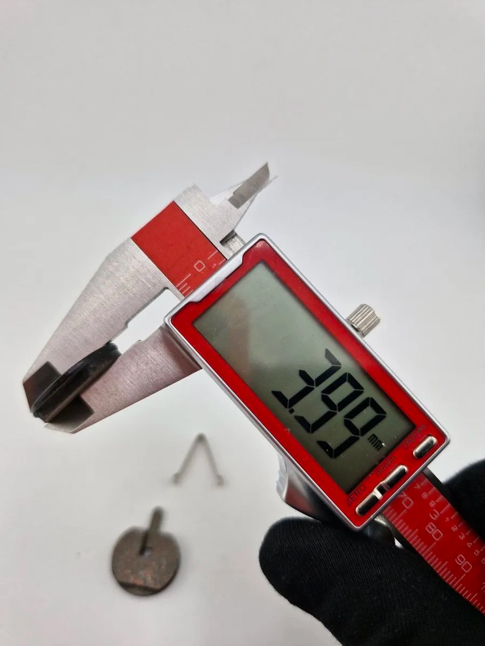 - - Тормозные колодки для велосипеда и электросамоката TP-11F