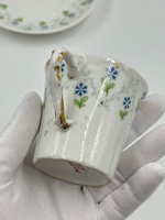 Кофейная пара Haviland