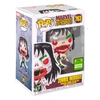 Фигурка Funko POP! Bobble Marvel Marvel Zombies Morbius (Exc)