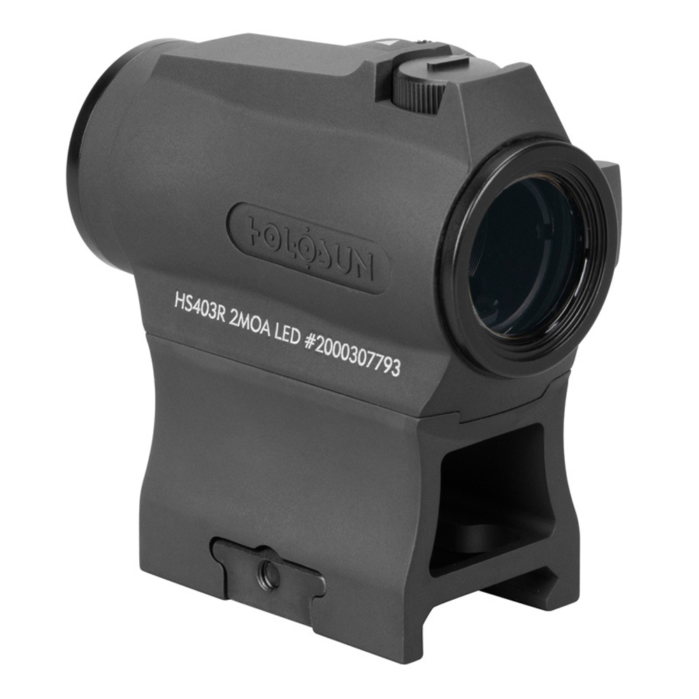 Коллиматорный прицел Holosun Micro (HS403R)