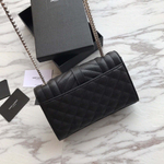 Yves Saint Laurent Envelope 21 cm