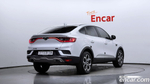 Renault Korea (Samsung) XM3 1.3 TCe RE Signatures (06.2020)