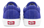 Vans Sid Suede V Logo