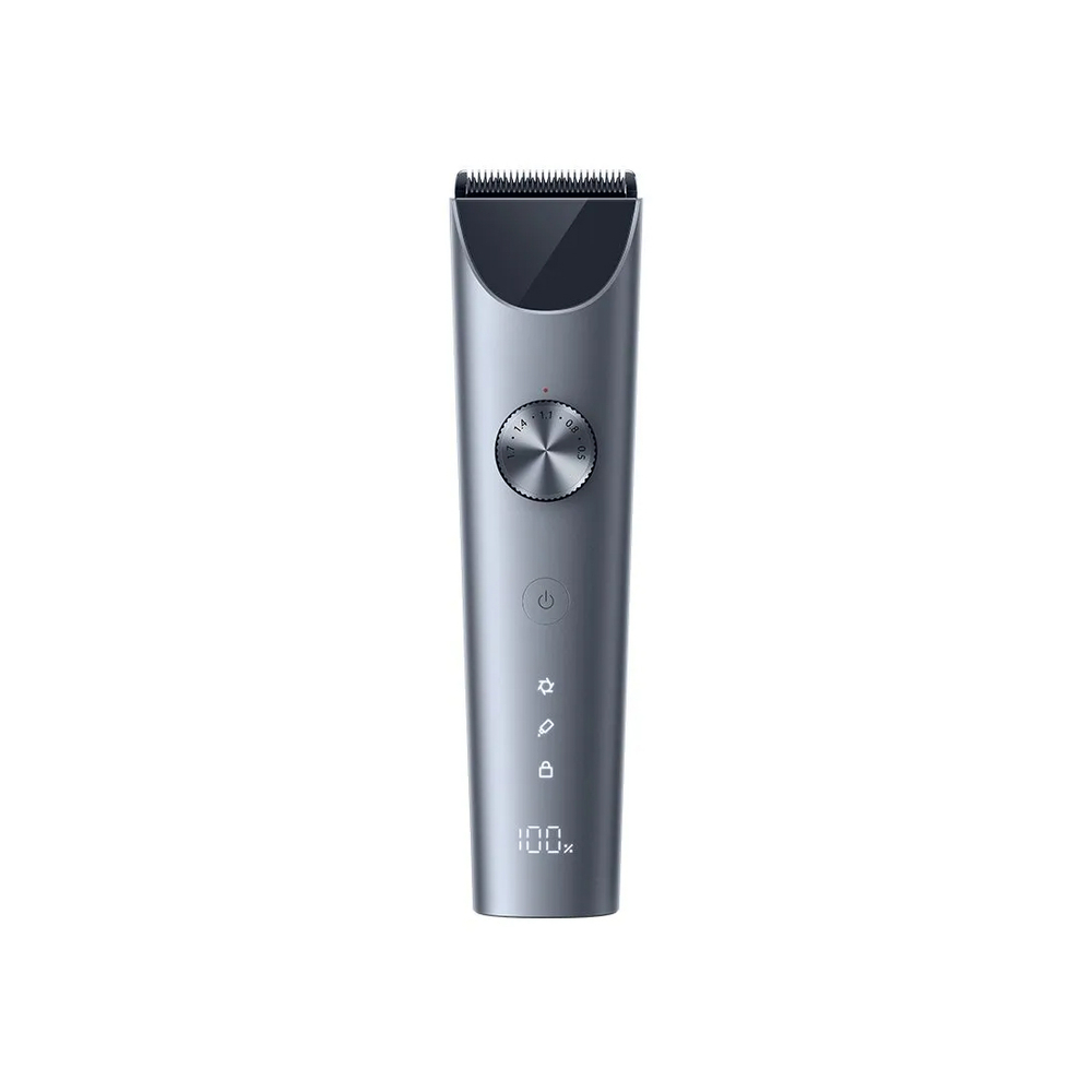Машинка для стрижки волос Xiaomi Hair Clipper 2 Синий