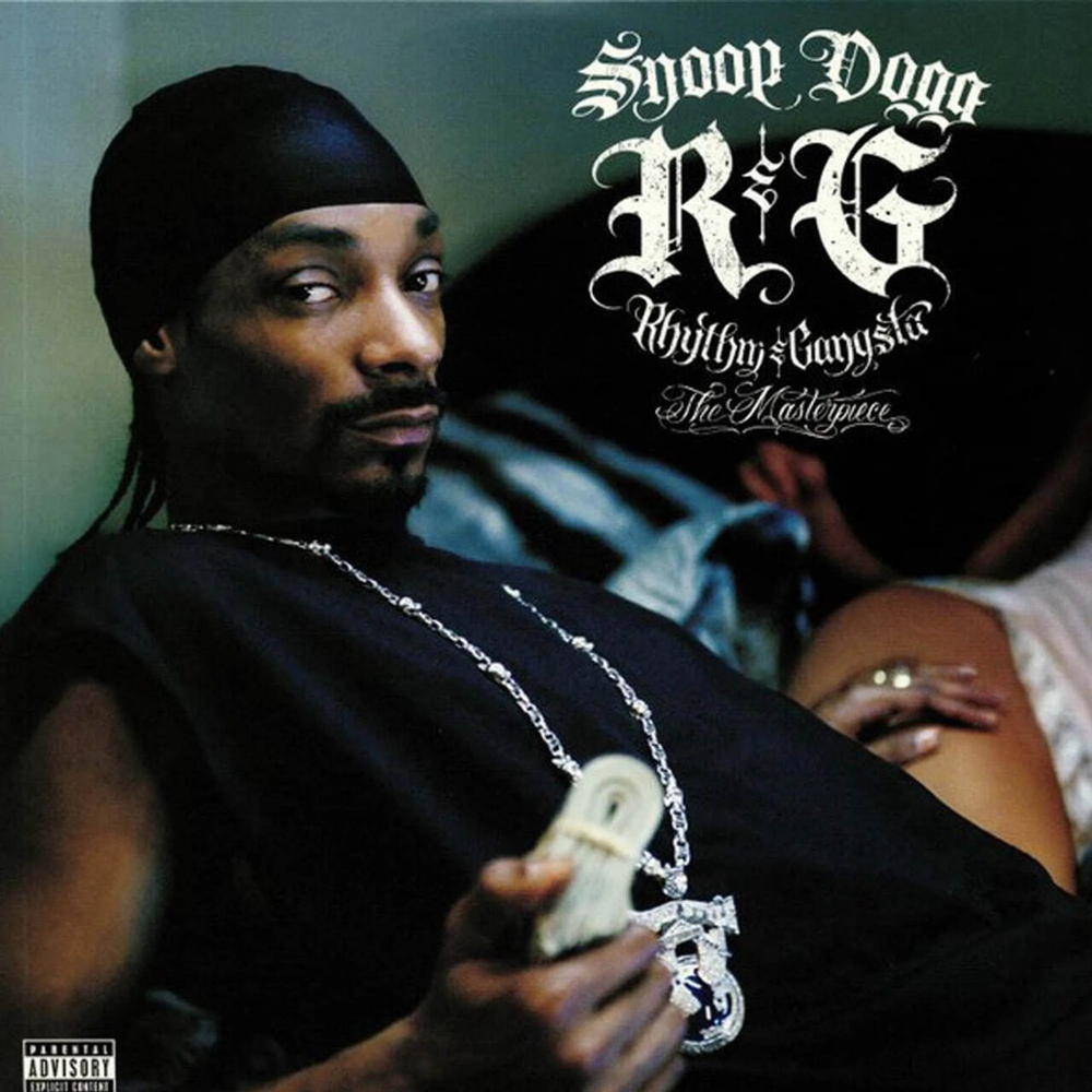 Snoop Dogg - R&G (Rhythm & Gangsta): The Masterpiece