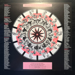 REO Speedwagon - Wheels Are Turnin (Япония 1984г.)