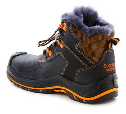 Ботинки «PERFECT PROTECTION» PRB 4N-CKW