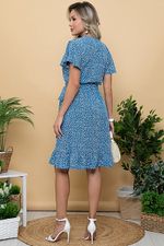 Платье 71191 Avili