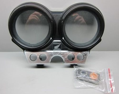 Очки приборной панели для мотоцикла Honda CB400 92-94