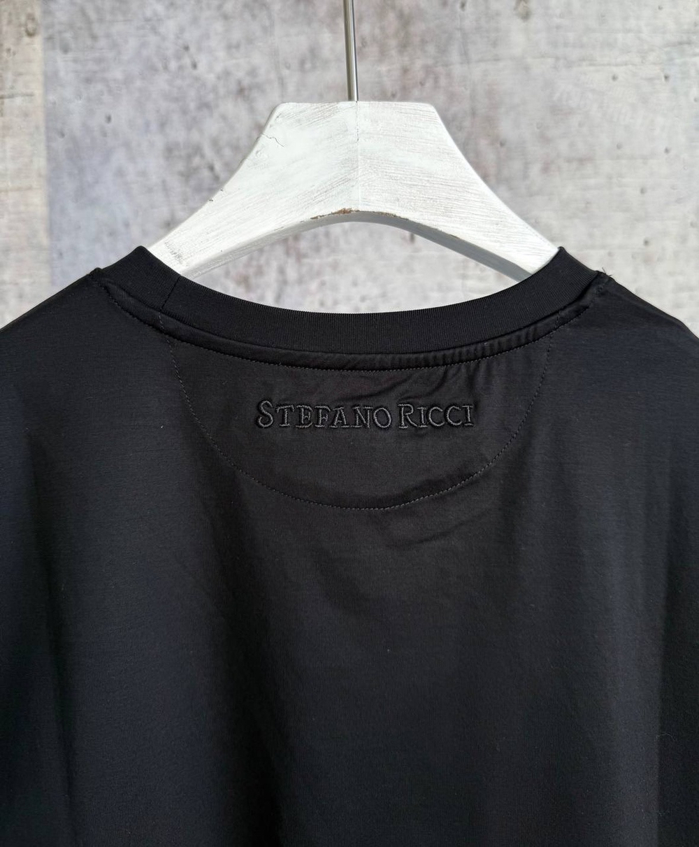 Футболка Stefano Ricci