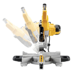 Торцовочная пила DeWalt DWS773