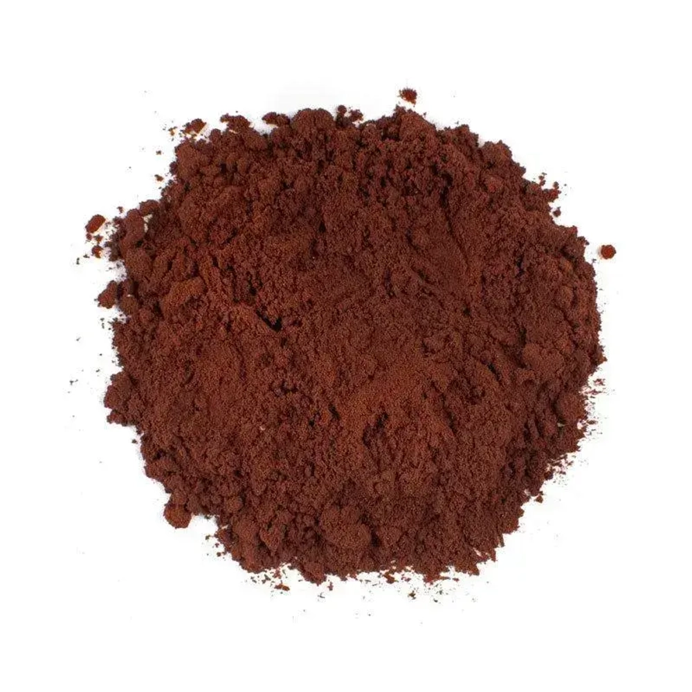 Какао-порошок алк. Callebaut (Bensdorp) 22/24%
