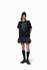 SHORTS WITH LACE MEN