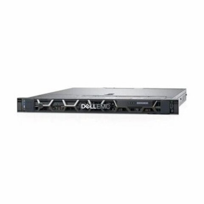 Сервер Dell PowerEdge R440 210-ALZE-258-000