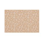 Коврик для сушки посуды из микрофибры, 31х47 см, "КОФЕ", 440 г/м2, BOOMHOUSE (БУМХАУС), 701155