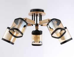 Ambrella Подвесная люстра Traditional TR9529