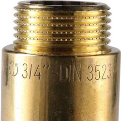 Удлинитель ВН 3/4"х80 Stout