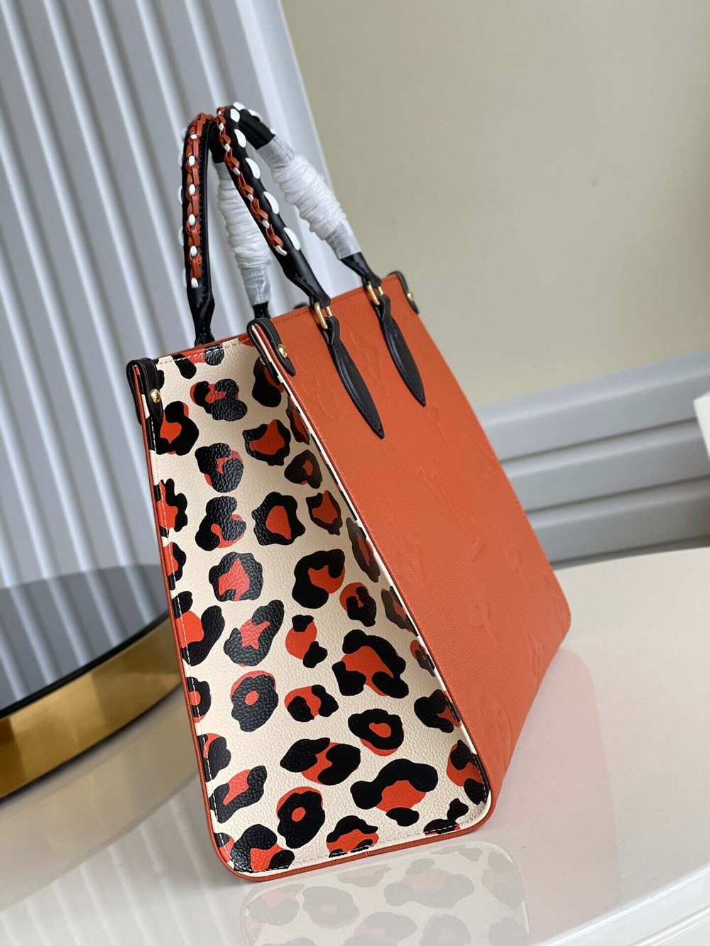 Louis Vuitton Onthego MM