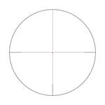 Оптический прицел Vector Optics Forester jr. 1-8x24 SFP, 30мм, сетка L4a, азотозаполненый (SCOC-38)