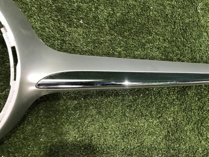 Накладка решетки радиатора Mercedes E C238 (2016-2021) AMG