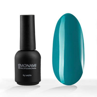 Monami Гель-лак 205, 8мл