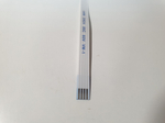 Кнопка включения HP 15-R, 15-S, 15-G, LS-A991P