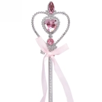 Волшебная палочка «Блеск бриллианта с лентой» 32*7,5 см