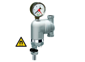 Фильтр тонкой очистки промывной Far FA 39M8 12