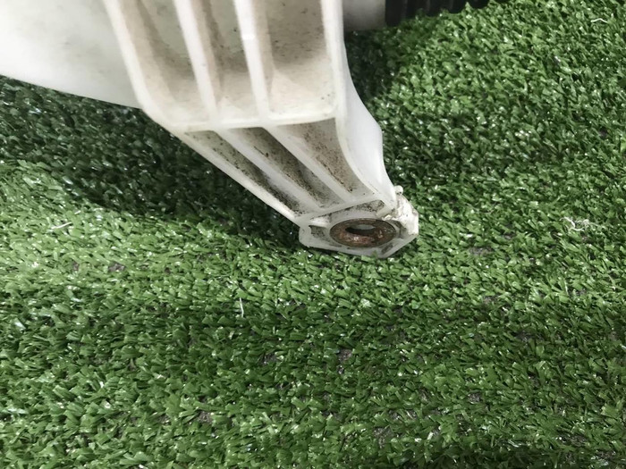 Бачок омывателя BMW X3 F25 (2010-2017)