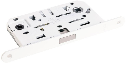 защелка магнит WC POLARIS ( бел )