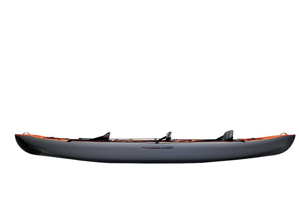 Байдарка Стрим Хатанга-3 Sport [KH3S]