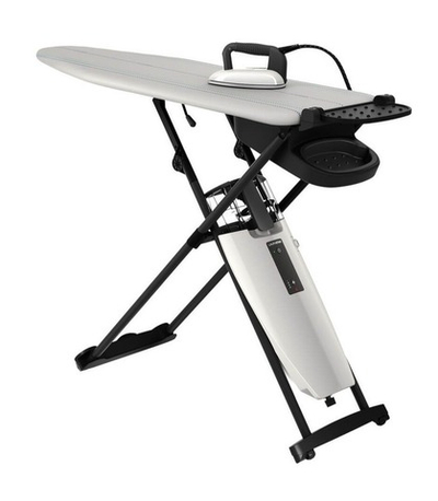 Гладильная система LauraStar SMART I