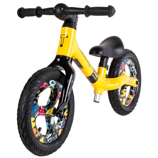 Беговел TechTeam Cricket RS