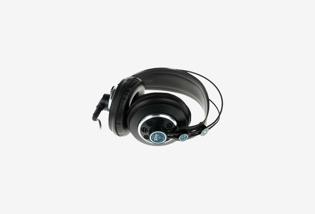 AKG K240 MKII_0326425102437
