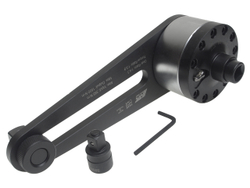 Мультипликатор 1/2"F x 3/4"M для усиления крутящего момента до 1500Нм JTC