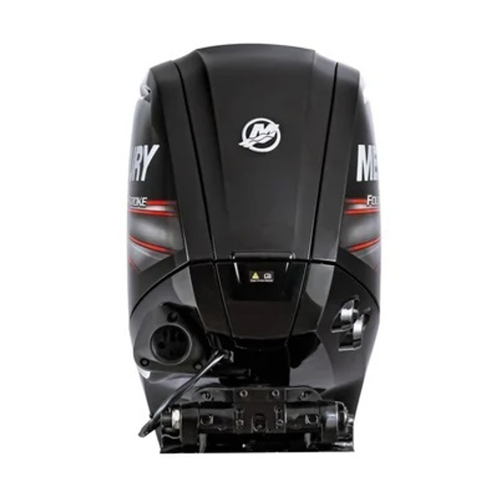 4х-тактный лодочный мотор MERCURY ME F 115 EXLPT EFI CT