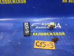 Датчик уровня топлива NISSAN ALMERA 2014