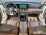 Mercedes-Benz E-Class W213 E300 4MATIC Exclusive (08.2019)
