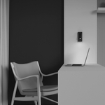 Настенный светильник (бра) Maytoni C041WL-L3B3K