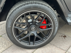 Mercedes-Benz G-Класс AMG 63 AMG, 2023