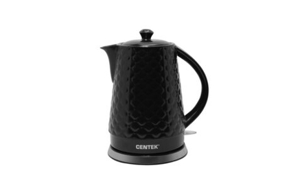 Чайник Centek CT-0061 Black