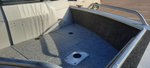 Готовый комплект: лодка Girgis 440 Fish + Yamaha F50LETL. Новый.