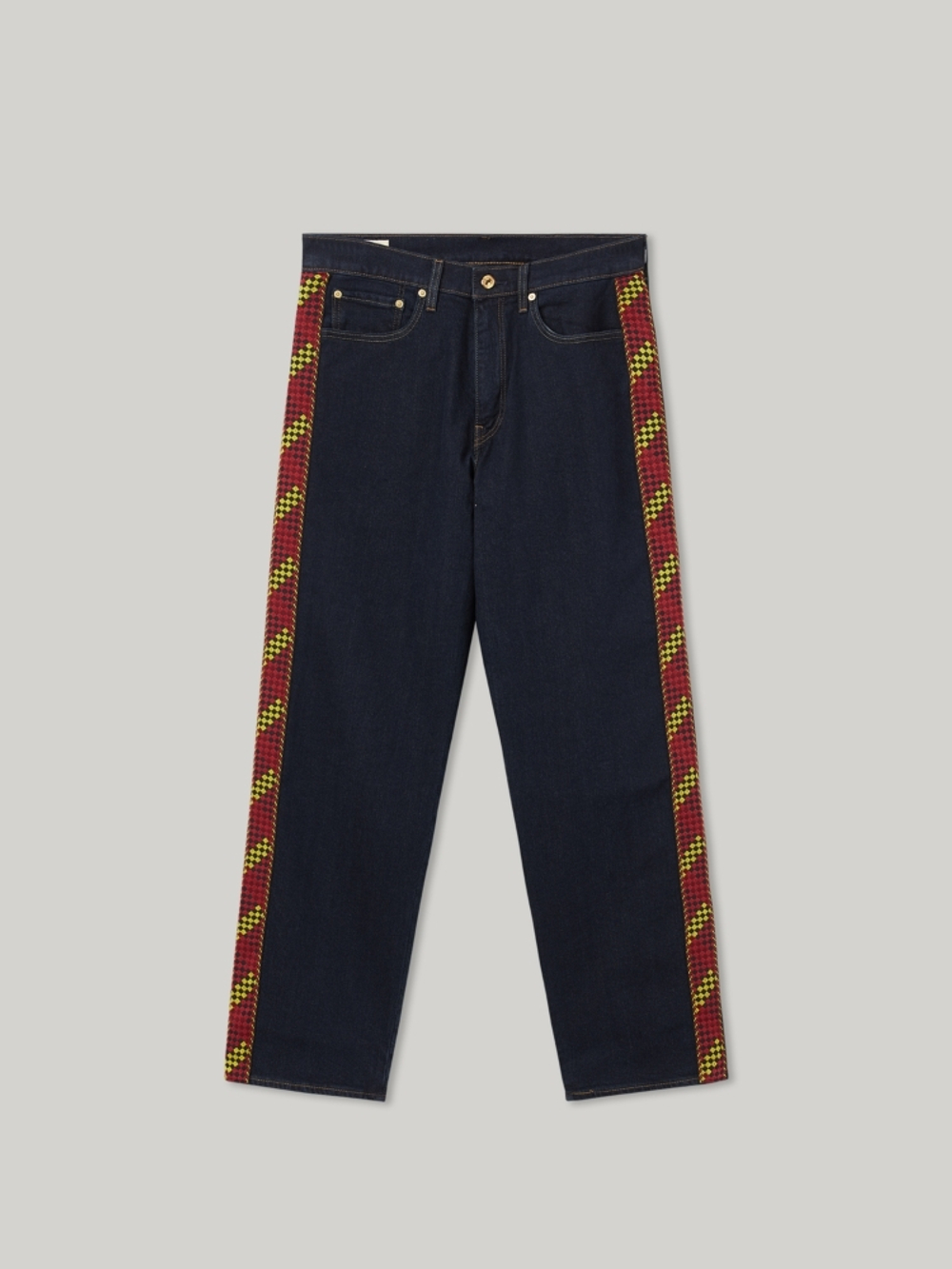 Мужские свободные прямые джинсы Levi's 568 Stay Loose 29037-0098, Ограниченная серия