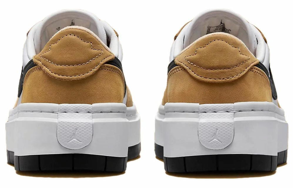 Кроссовки Jordan Air Jordan 1 Elevate Low "Rookie Of The Year" (Женская размерная сетка)