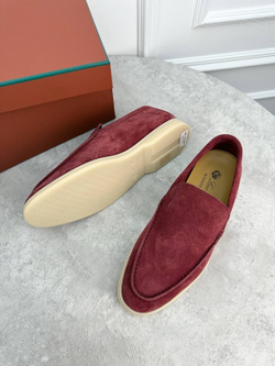 Лоферы Loro Piana Summer Walk