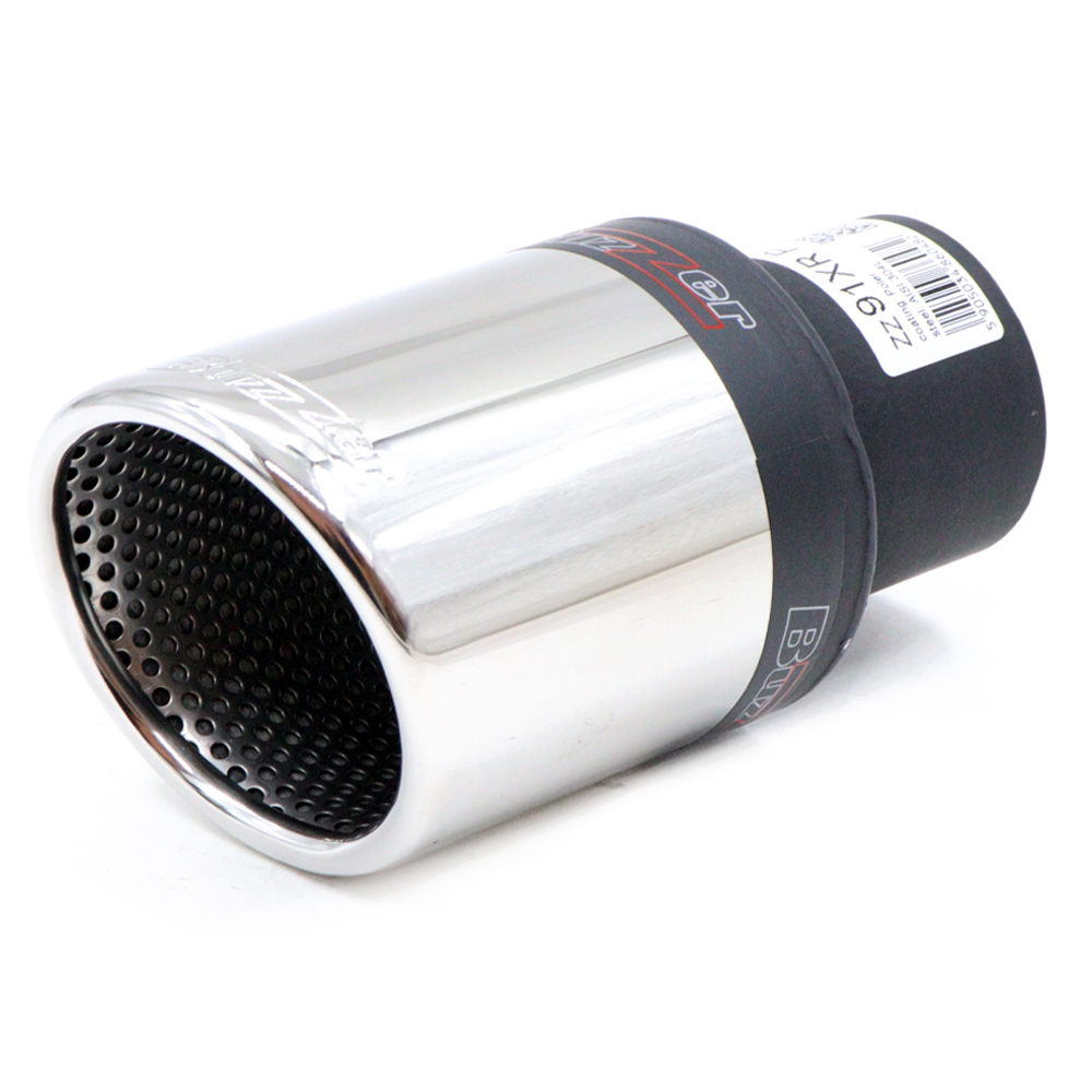 Насадка на глушитель "BUZZER" ZZ 91 XR P