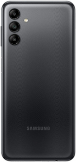 Смартфон Samsung Galaxy A04s SM-A047 4/64GB Black