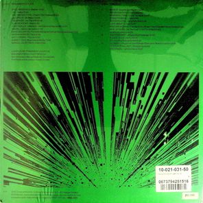 Сборник / Future Sounds Of Jazz 14 (4LP)